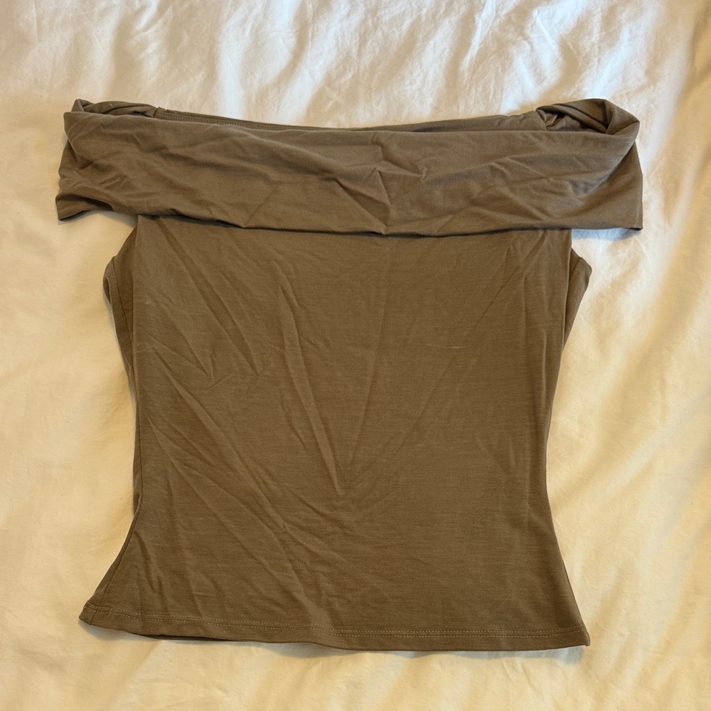 Reformation Cello Top